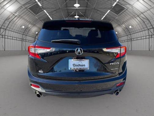 2019 Acura RDX Base