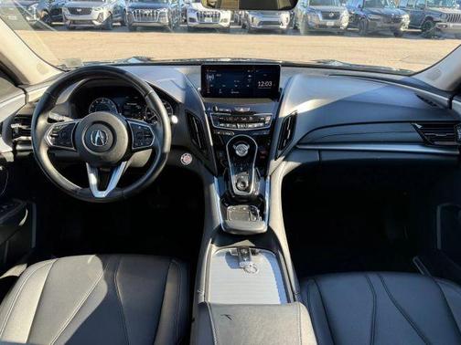 2019 Acura RDX Base