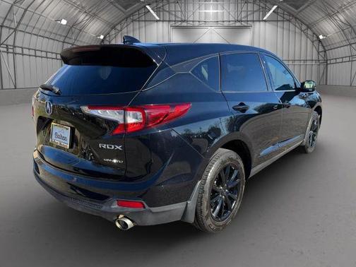 2019 Acura RDX Base