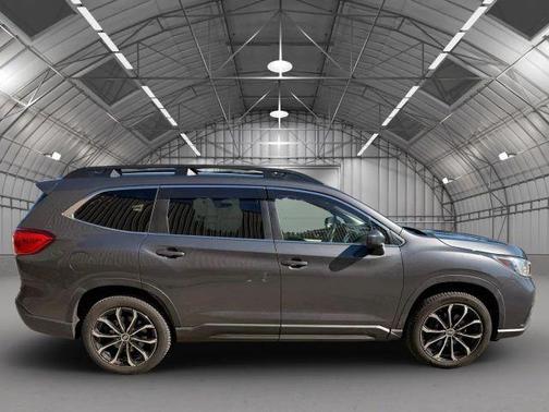 2020 Subaru Ascent Premium 7-Passenger