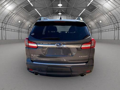 2020 Subaru Ascent Premium 7-Passenger