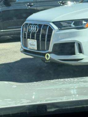 2019 Acura RDX Advance Package