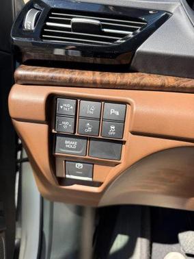 2019 Acura RDX Advance Package