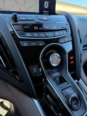 2019 Acura RDX Advance Package