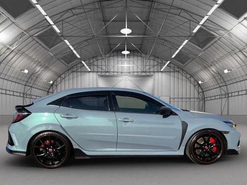 2019 Honda Civic Type R Touring