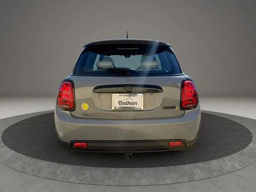 2022 MINI SE Hardtop Cooper