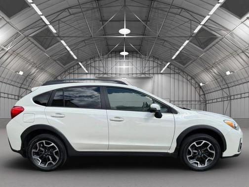 2016 Subaru Crosstrek 2.0i Limited