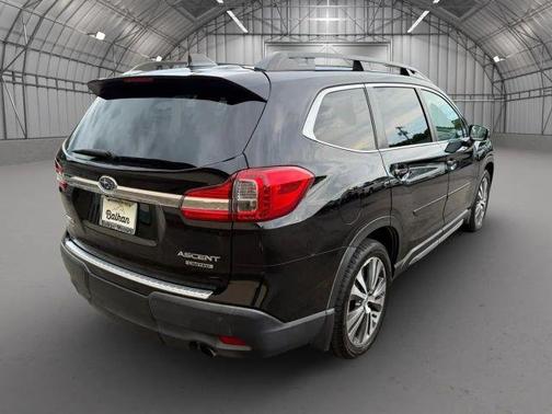 2020 Subaru Ascent Limited 7-Passenger
