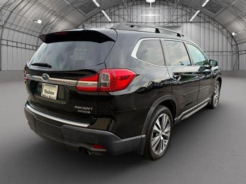 2020 Subaru Ascent Limited 7-Passenger