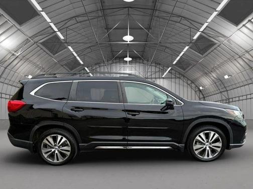 2020 Subaru Ascent Limited 7-Passenger