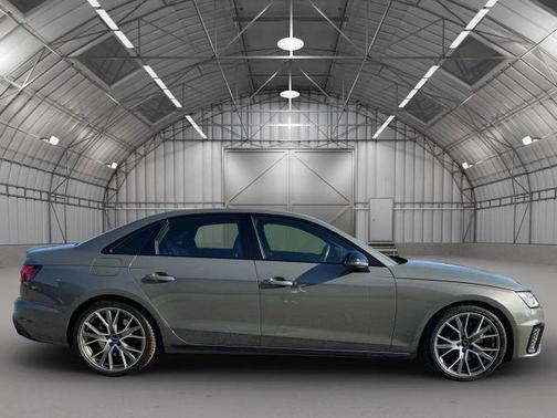 2023 Audi S4 3.0T Premium