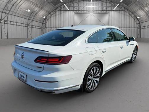 2020 Volkswagen Arteon 2.0T SEL