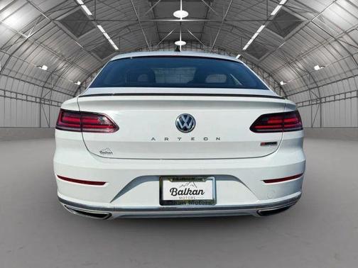 2020 Volkswagen Arteon 2.0T SEL