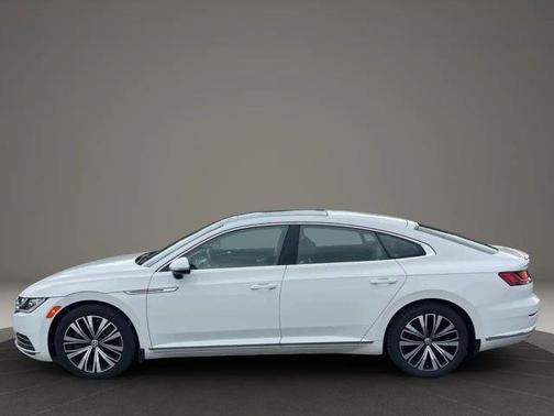 2020 Volkswagen Arteon 2.0T SEL