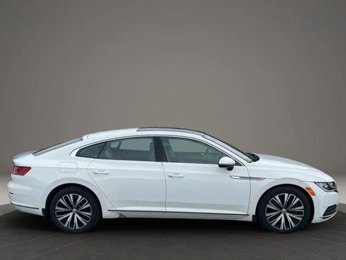 2020 Volkswagen Arteon 2.0T SEL