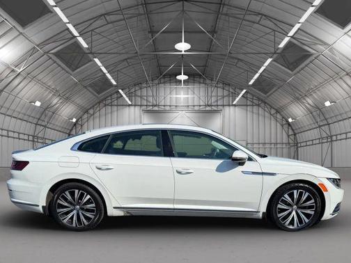 2020 Volkswagen Arteon 2.0T SEL