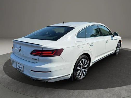2020 Volkswagen Arteon 2.0T SEL