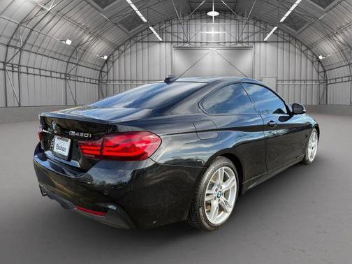 2020 BMW 430 i xDrive