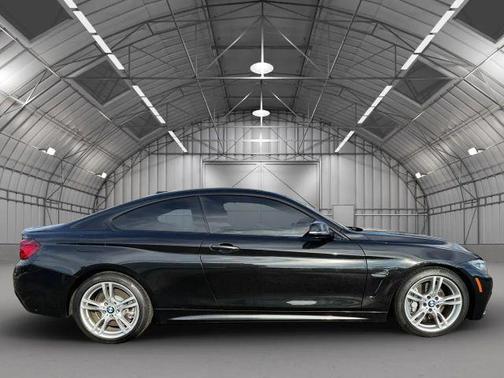 2020 BMW 430 i xDrive