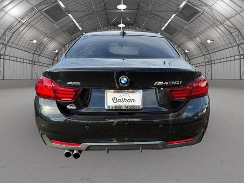 2020 BMW 430 i xDrive