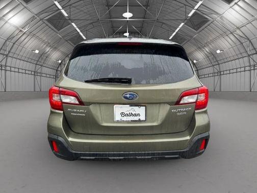 2019 Subaru Outback 3.6R Limited