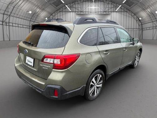 2019 Subaru Outback 3.6R Limited