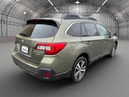 2019 Subaru Outback 3.6R Limited