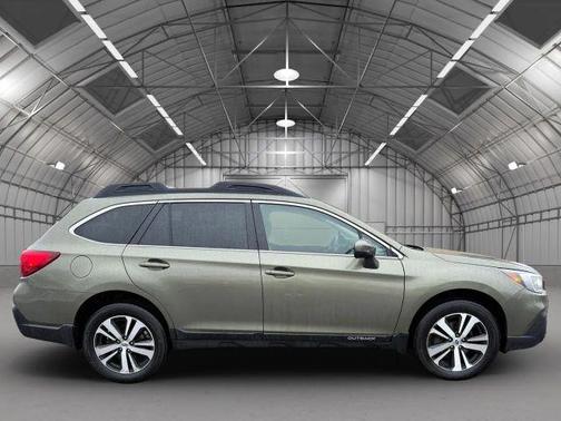 2019 Subaru Outback 3.6R Limited