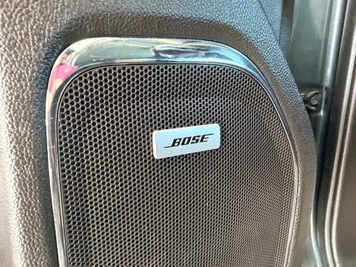 2017 GMC Sierra 2500 Denali