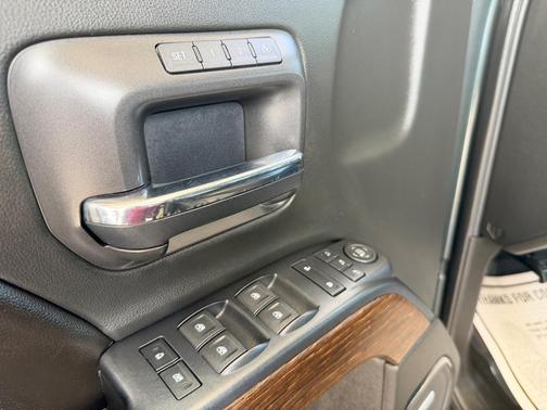 2017 GMC Sierra 2500 Denali