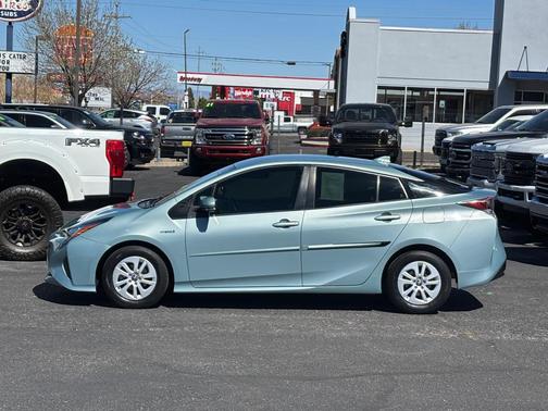 2016 Toyota Prius Two