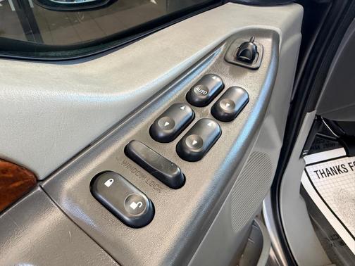 2002 Ford F-350 Super Duty