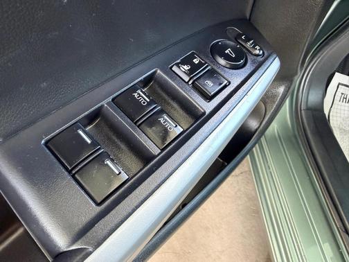 2010 Honda Accord EX