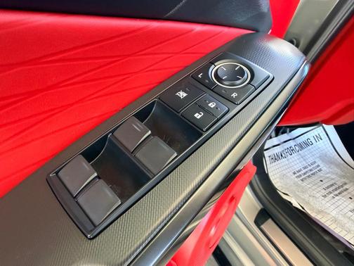 2023 Lexus IS 350 Base