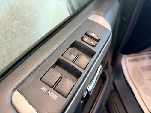 2022 Toyota 4Runner Trail Special Edition