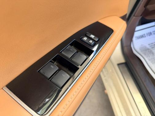 2016 Lexus ES 350 Base