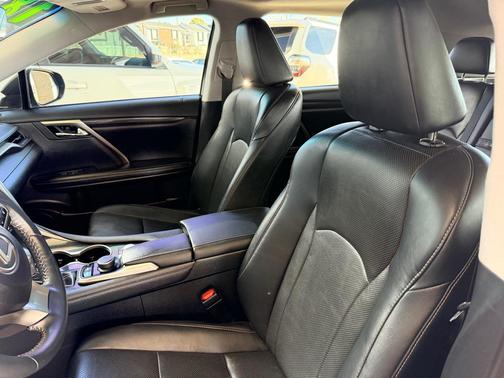 2018 Lexus RX 350 Base