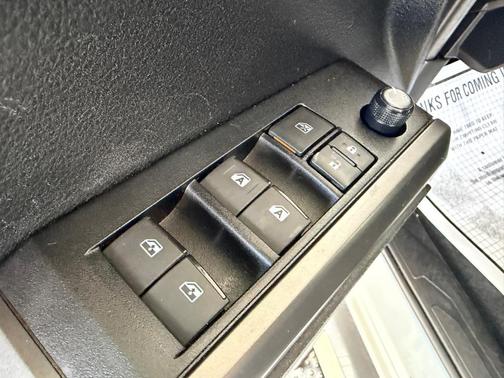 2021 Toyota Tacoma TRD Pro