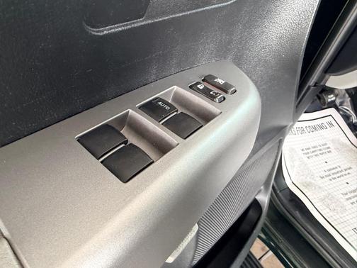 2012 Toyota Tundra Grade