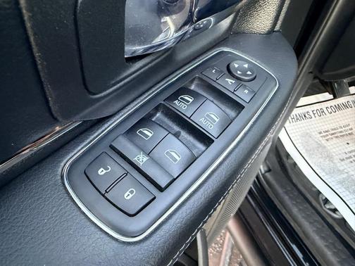 2018 RAM 3500 Big Horn Crew Cab 4x4 6'4' Box