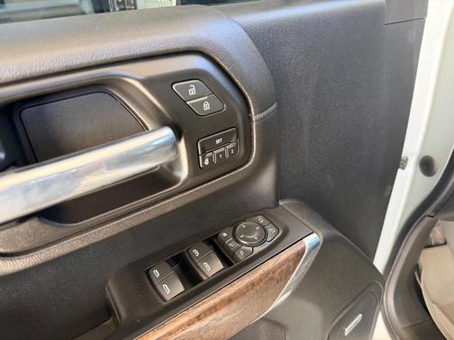 2020 GMC Sierra 2500 Denali