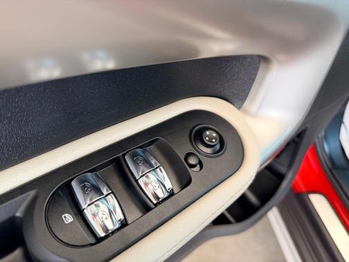 2022 MINI Countryman Cooper S