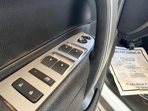 2014 Chevrolet Silverado 2500 LT