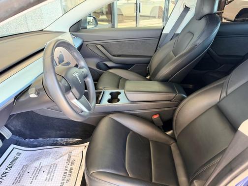 2019 Tesla Model 3 Standard Range