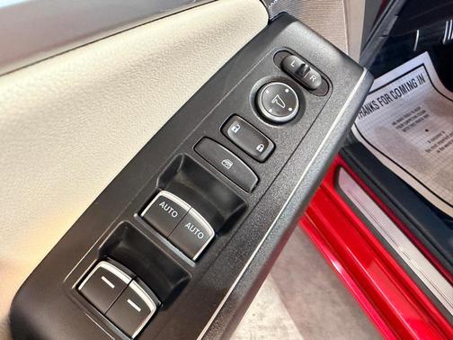 2024 Acura Integra A-SPEC Technology