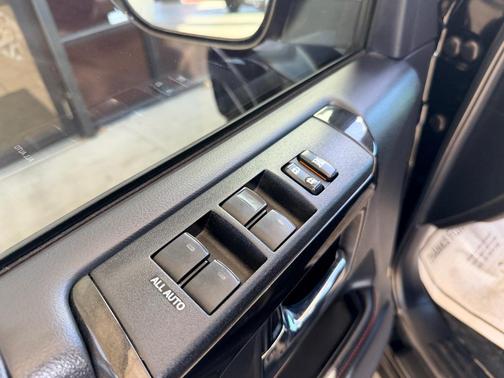 2014 Toyota 4Runner Trail Premium