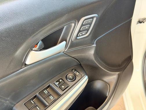 2014 Honda Crosstour EX