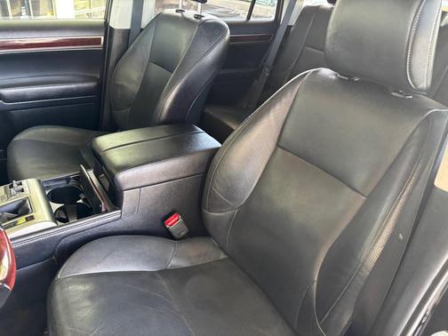 Black Onyx 2017 Lexus GX 460 Luxury