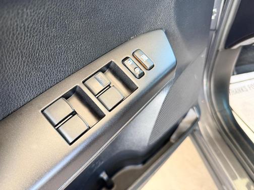 Magnetic Gray Metallic 2017 Toyota RAV4 XLE