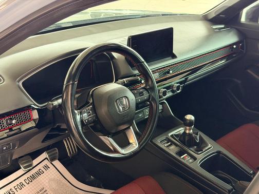 2023 Honda Civic Si Base